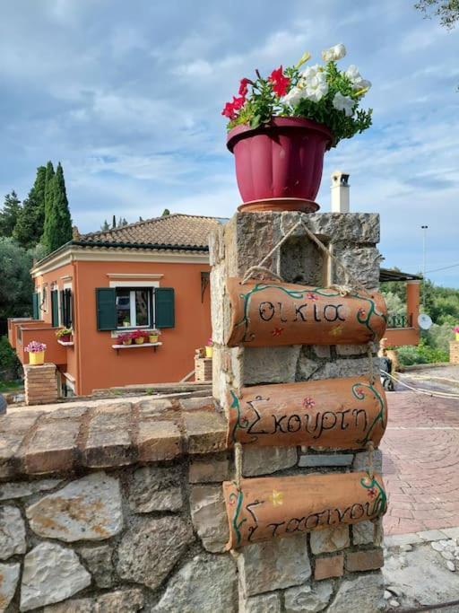 Apartament Nature Retreat