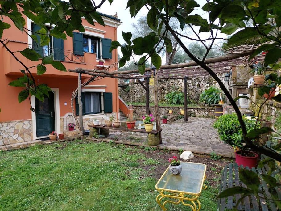 Apartament Nature Retreat
