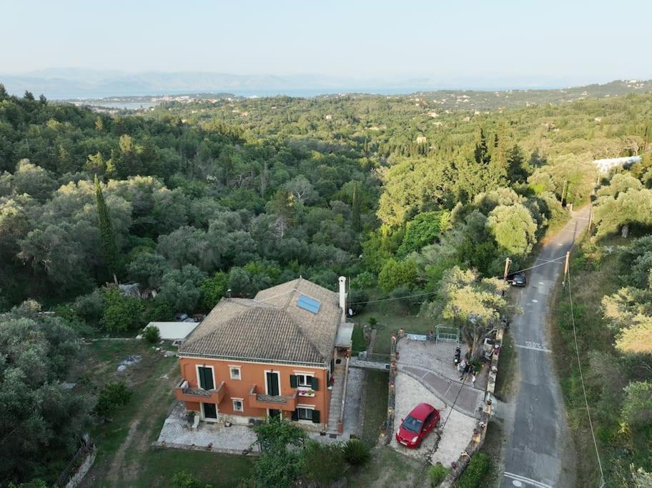 Apartament Nature Retreat *